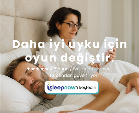 Ems Teknolojisi Akıllı Horlama Cihazı